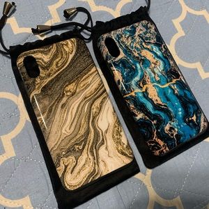 Burga iPhone XS Max pro phone cases